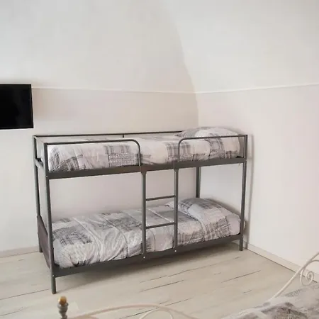 Iluma Bed & Breakfast Ercolano Exterior photo