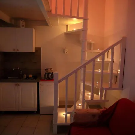 Iluma Bed & Breakfast Ercolano Exterior photo