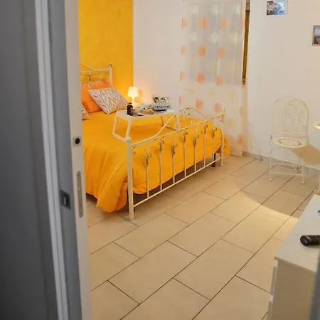 Iluma Bed & Breakfast Ercolano Exterior photo